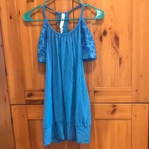 Lululemon athletica workout top